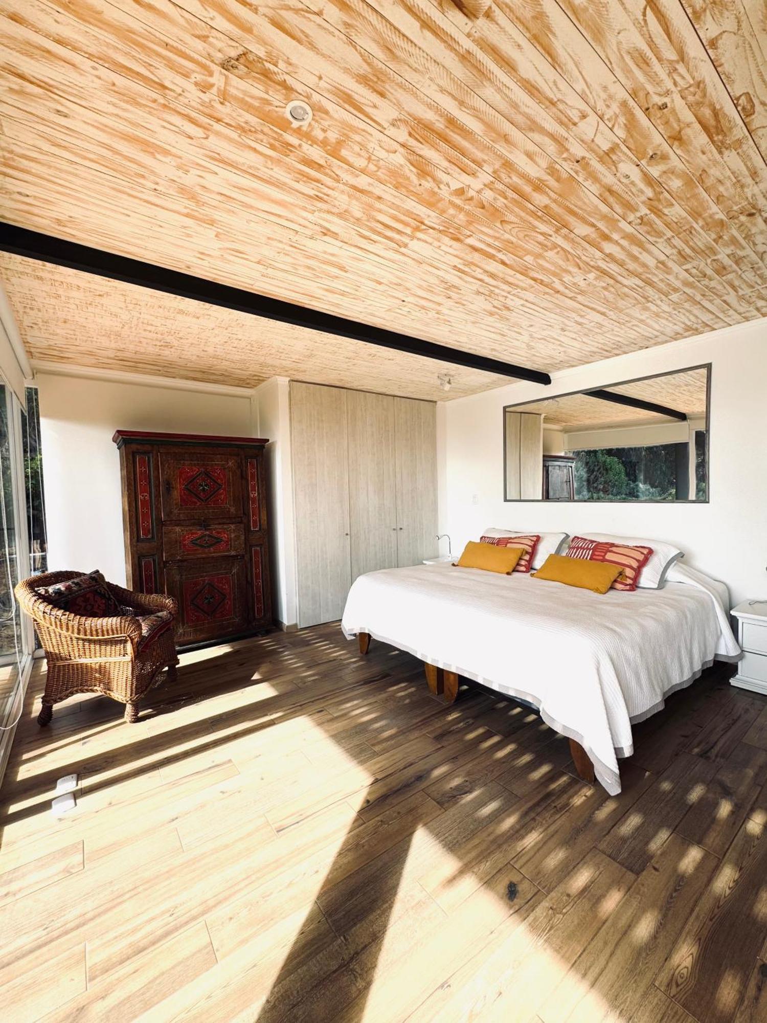 Lofts - Casa El Pangue, Zapallar Ngoại thất bức ảnh