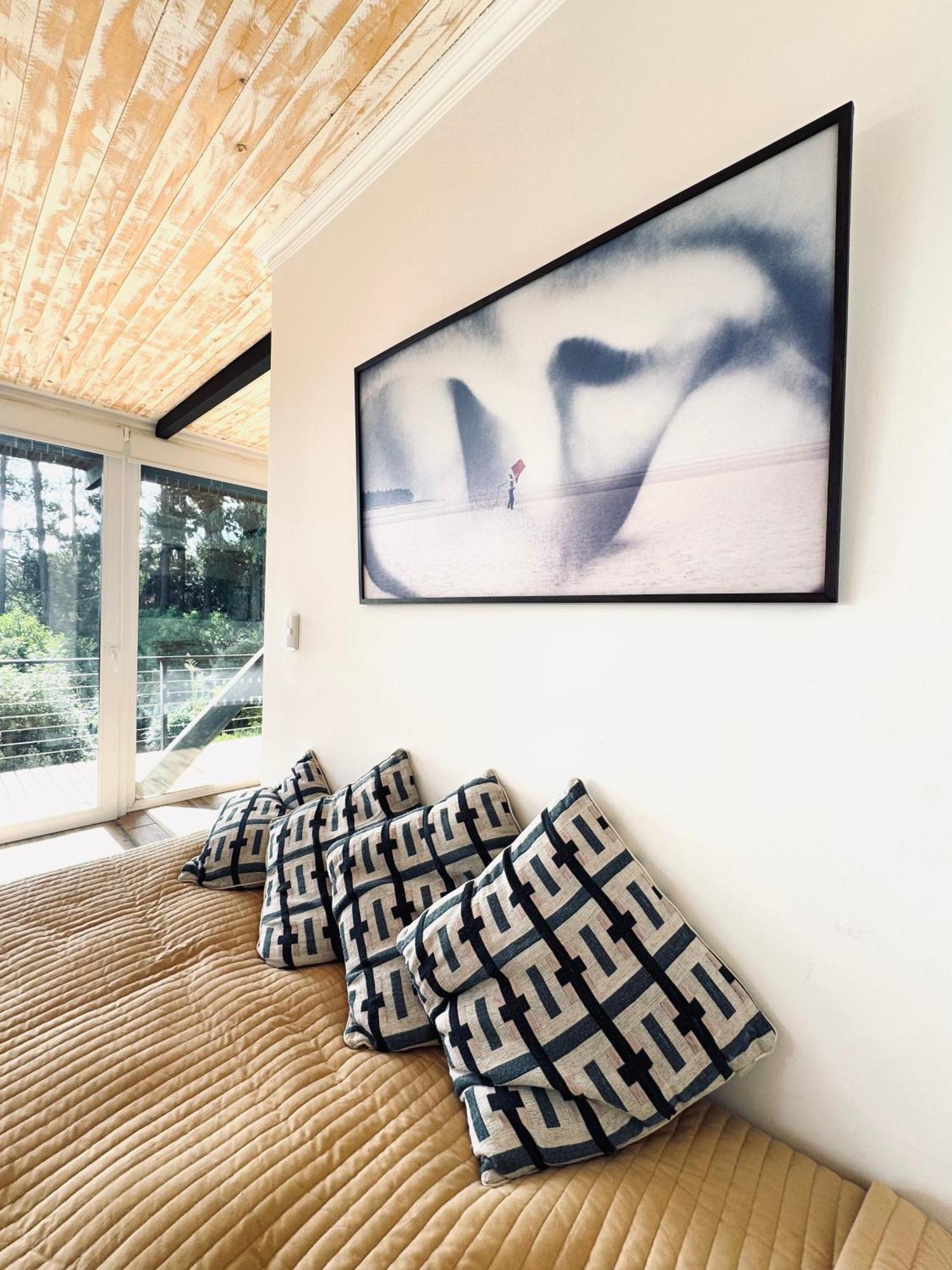 Lofts - Casa El Pangue, Zapallar Ngoại thất bức ảnh