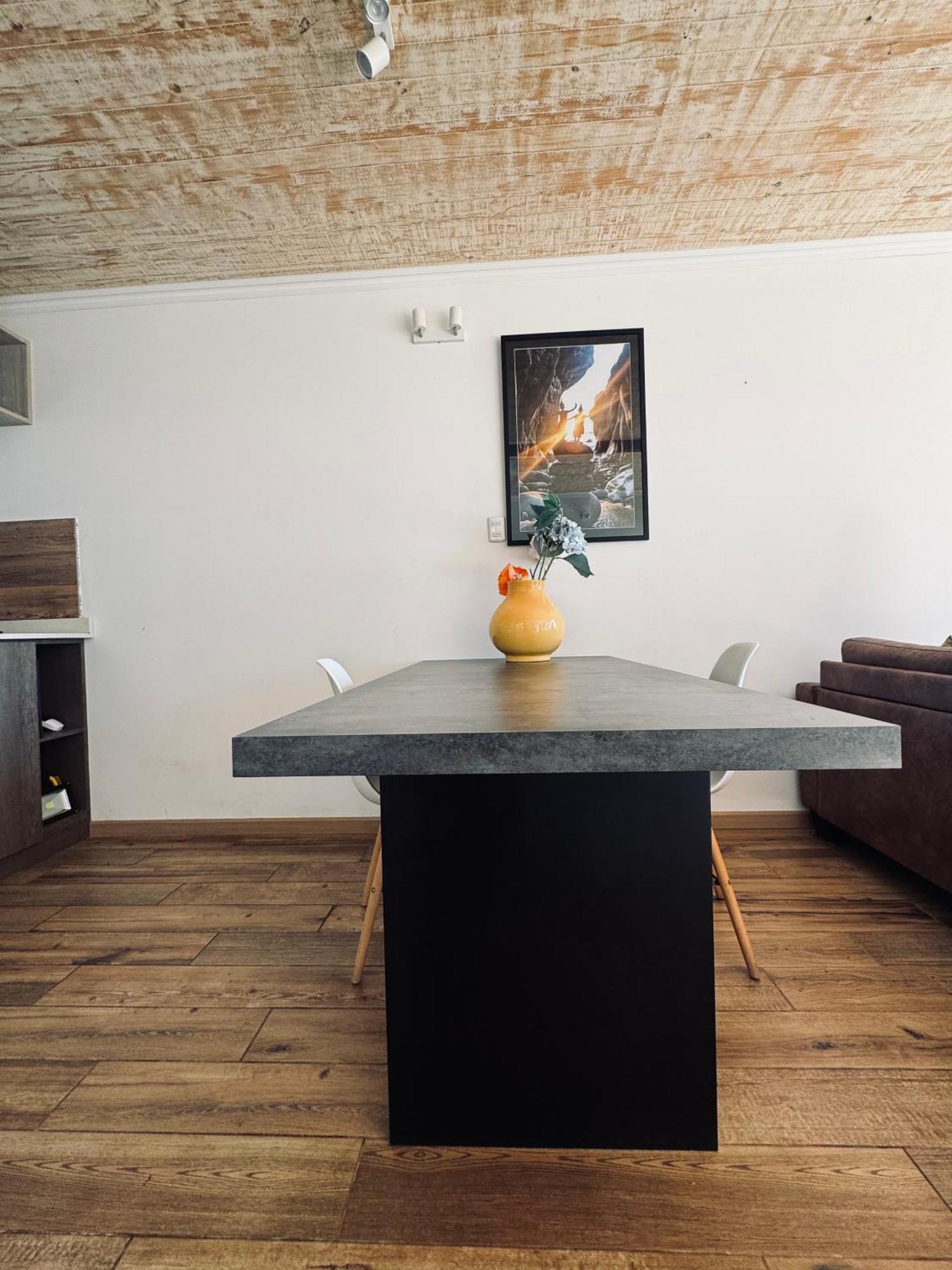 Lofts - Casa El Pangue, Zapallar Ngoại thất bức ảnh