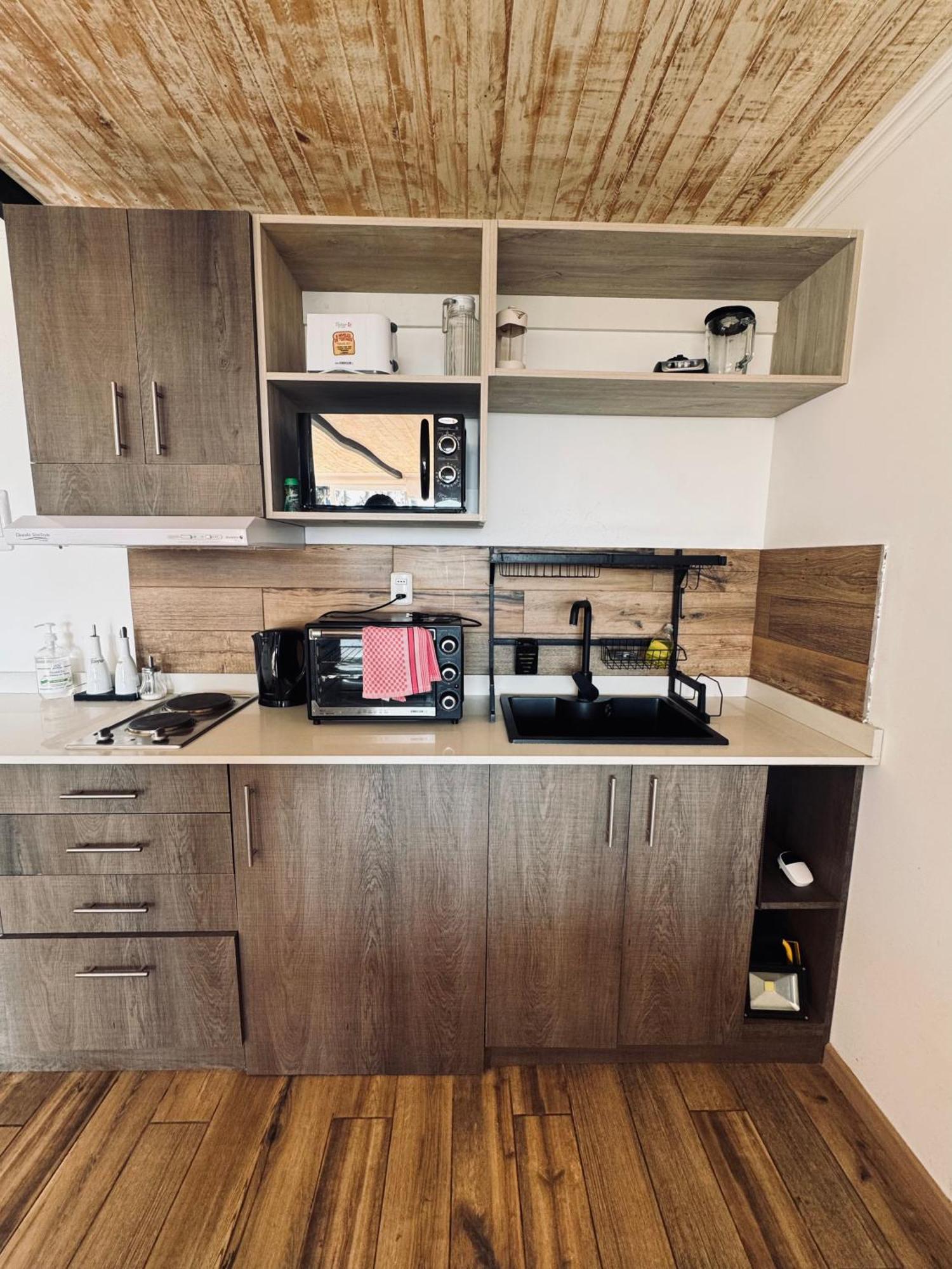 Lofts - Casa El Pangue, Zapallar Ngoại thất bức ảnh