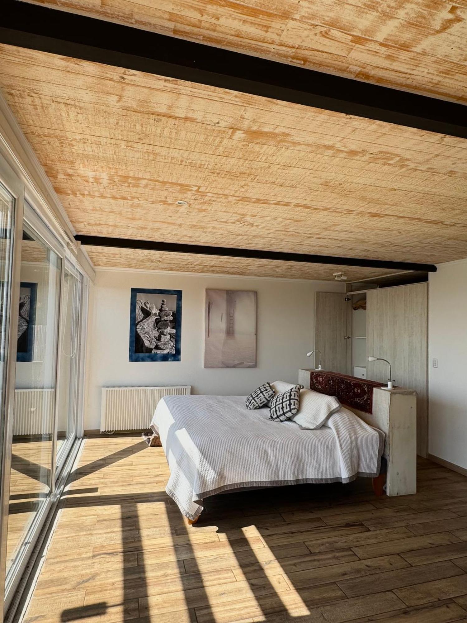 Lofts - Casa El Pangue, Zapallar Ngoại thất bức ảnh