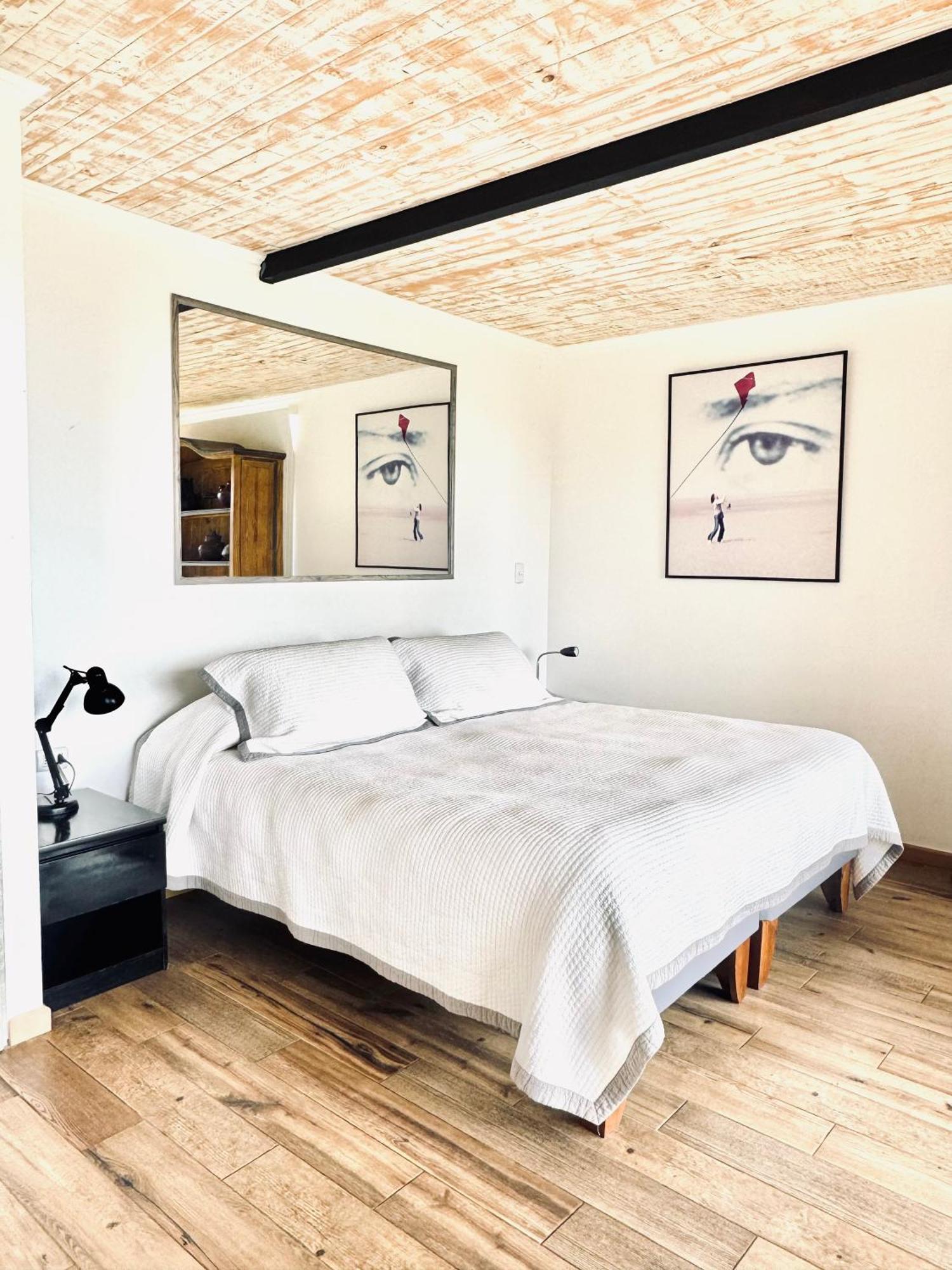Lofts - Casa El Pangue, Zapallar Ngoại thất bức ảnh