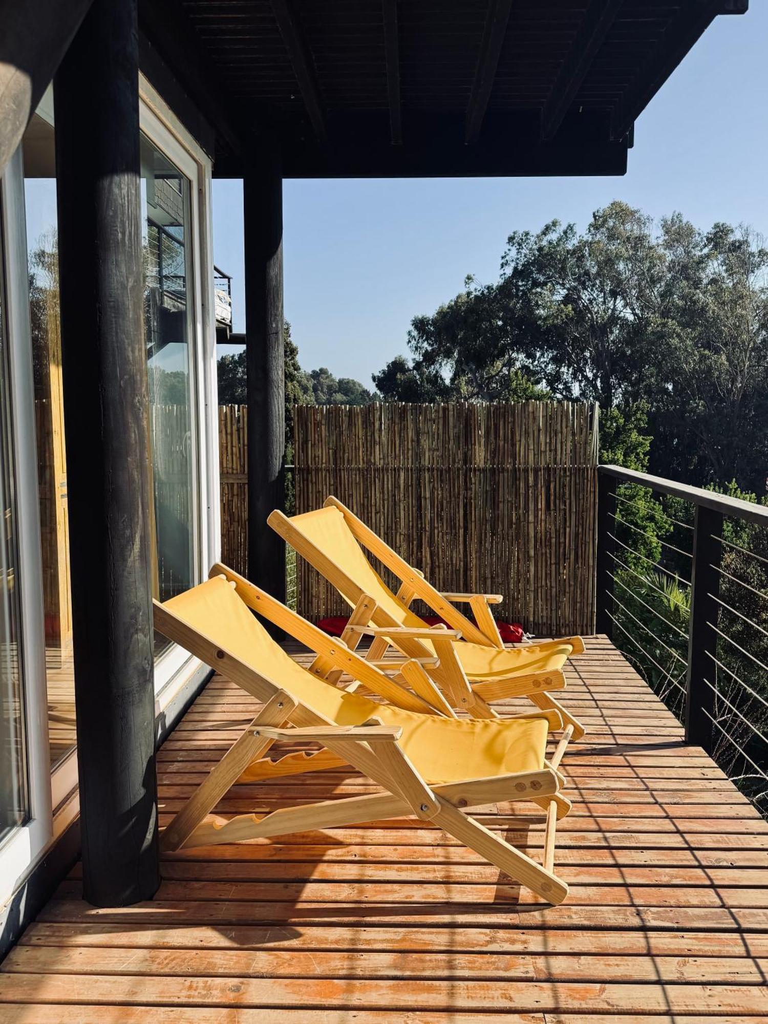 Lofts - Casa El Pangue, Zapallar Ngoại thất bức ảnh